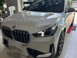 BMW X1 2024 Бензин