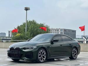 BMW 4 Series 2023 Бензин