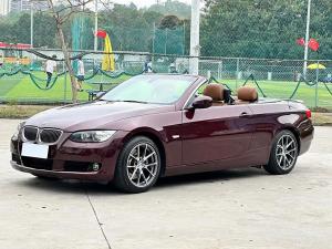 BMW 3 Series Imported 2010 Бензин