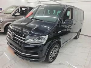 Volkswagen Multivan 2020 Бензин