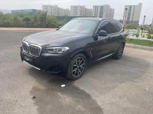 BMW X3 2023 Бензин