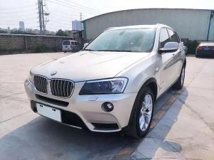 BMW X3 Imported 2011 Бензин