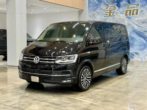 Volkswagen Multivan 2019 Бензин
