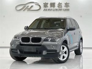 BMW X5 Imported 2010 Бензин