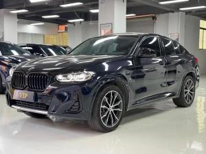 BMW X4 2022 Бензин