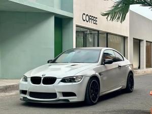BMW M3 2014 Бензин