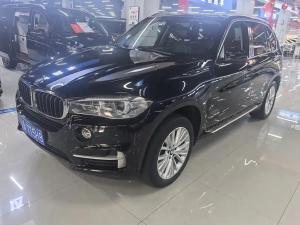 BMW X5 Imported 2016 Бензин