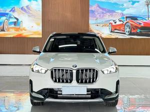 BMW X1 2023 Бензин