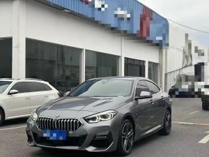 BMW 2 Series imported 2023 Бензин