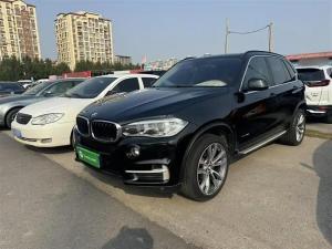 BMW X5 Imported 2015 Бензин