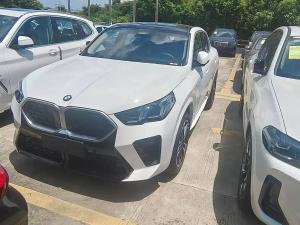 BMW X2 Imported 2024 Бензин