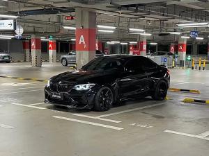 BMW M2 2020 Бензин