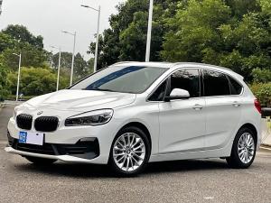BMW 2 Series Active Tourer 2019 Бензин