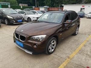 BMW X1 Imported 2010 Бензин