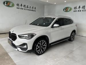 BMW X1 2022 Бензин