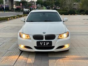 BMW 3 Series Imported 2010 Бензин