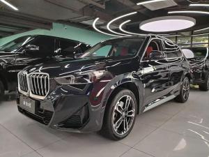 BMW X1 2024 Бензин