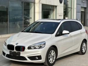 BMW 2 Series Active Tourer 2018 Бензин