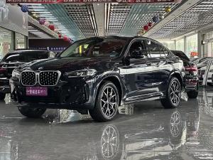 BMW X4 2022 Бензин