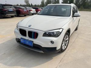 BMW X1 2013 Бензин