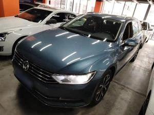 Volkswagen Magotan imported 2018 Бензин