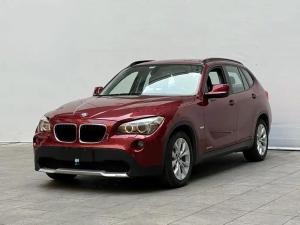 BMW X1 Imported 2011 Бензин