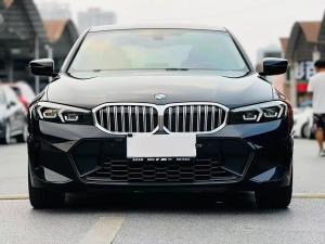 BMW 3 Series 2023 Бензин