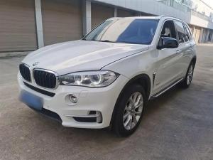 BMW X5 Imported 2015 Бензин