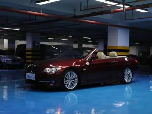 BMW 3 Series Imported 2015 Бензин