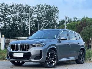 BMW X1 2023 Бензин