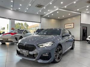 BMW 2 Series imported 2023 Бензин