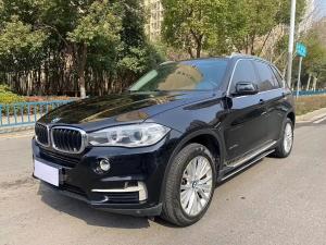 BMW X5 Imported 2015 Бензин