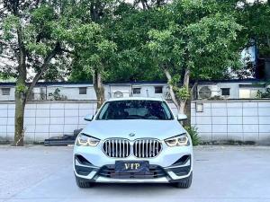 BMW X1 2022 Бензин