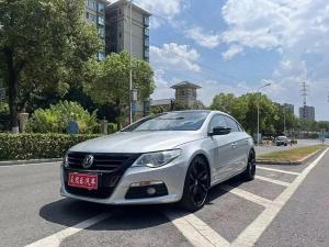 Volkswagen CC 2010 Бензин