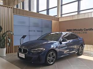 BMW 1 Series 2021 Бензин