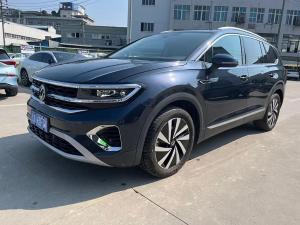 Volkswagen Talagon 2023 Бензин