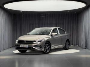 Volkswagen Bora 2023 Бензин