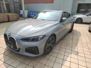 BMW 4 Series 2024 Бензин