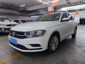 Volkswagen Bora 2021 Бензин