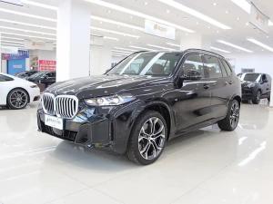 BMW X5 2023 Гибрид
