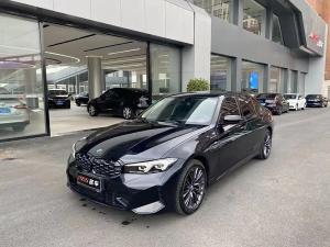 BMW 3 Series 2023 Бензин