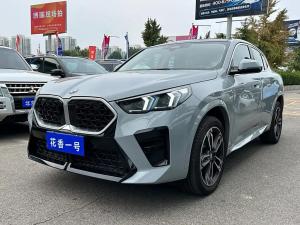 BMW X2 Imported 2024 Бензин