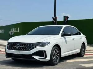 Volkswagen Lavida 2023 Бензин