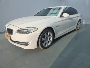 BMW 5 Series Imported 2013 Бензин
