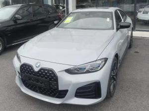 BMW 4 Series 2024 Бензин