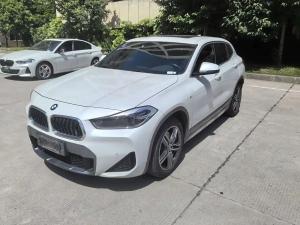 BMW X2 2020 Бензин