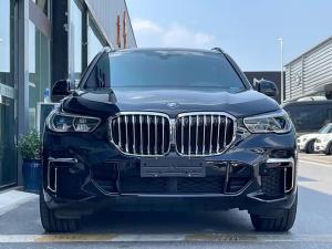 BMW X5 2023 Гибрид
