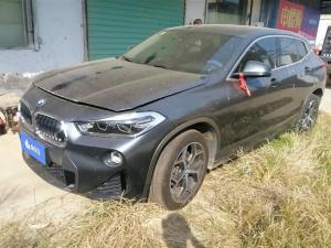 BMW X2 Imported 2019 Бензин