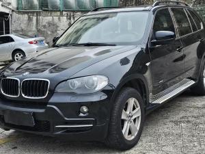 BMW X5 Imported 2009 Бензин