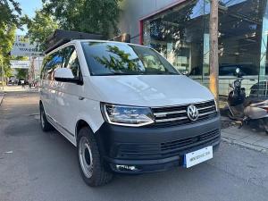 Volkswagen Multivan 2019 Бензин